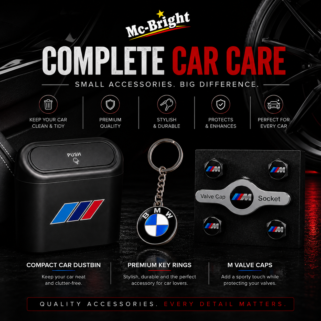 Car Accessories