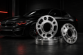 Wheel Spacers (Pair – x2)