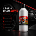 Mc-Bright Tire & Interior Polish