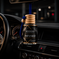 Infused Fragrances – Premium Car Air Freshener Women's