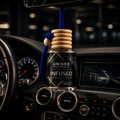 Infused Fragrances – Premium Car Air Freshener Unisex