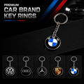 Key Rings