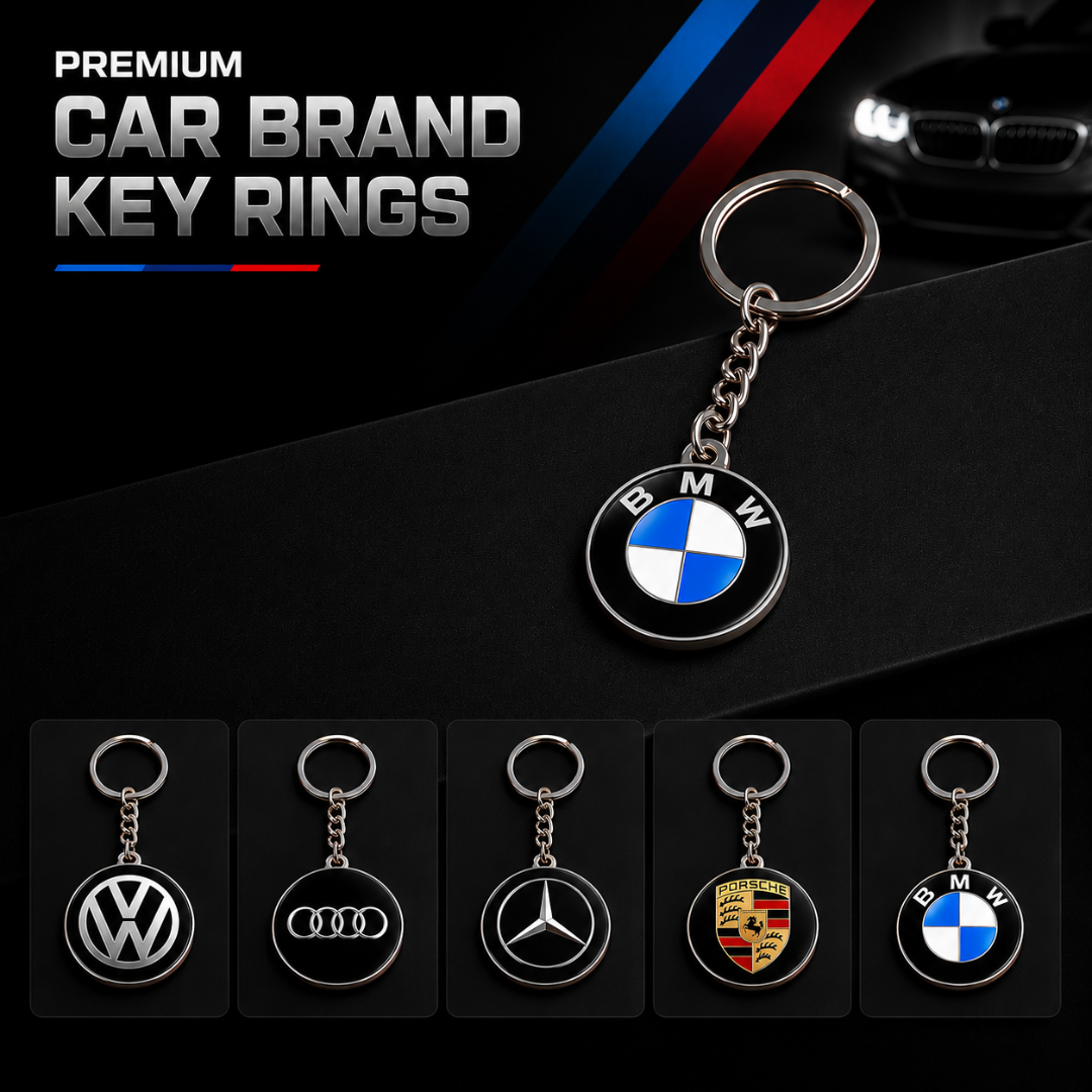 Key Rings