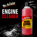 Mc-Bright Engine Cleaner – 500ml Squeeze Bottle