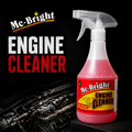 Mc-Bright Engine Cleaner – 500ml Spray