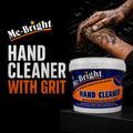 Mc-Bright Hand Cleaner with Grit