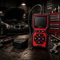OBD2 Scanner Car Engine Fault Diagnostic Tool CAN Diagnostic Scanner