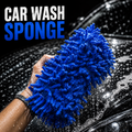 Car Wash Sponge