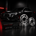 Mercedes-Benze Wheel Spacers (Pair – x2)