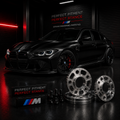 BMW Wheel Spacers (Pair – x2)