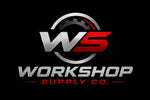 Workshop Supply Co. - Home