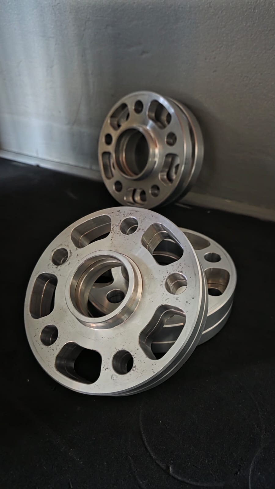BMW Wheel Spacers (Pair – x2)