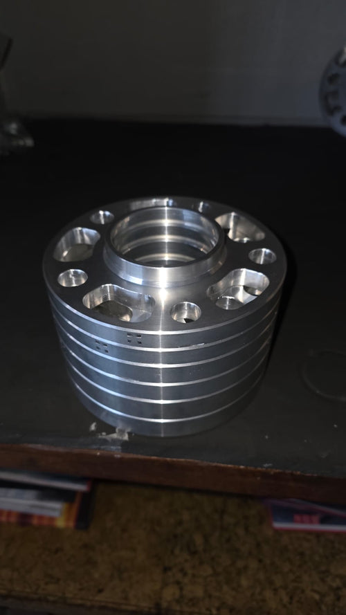 Audi/Vw Wheel Spacers (Pair – x2)