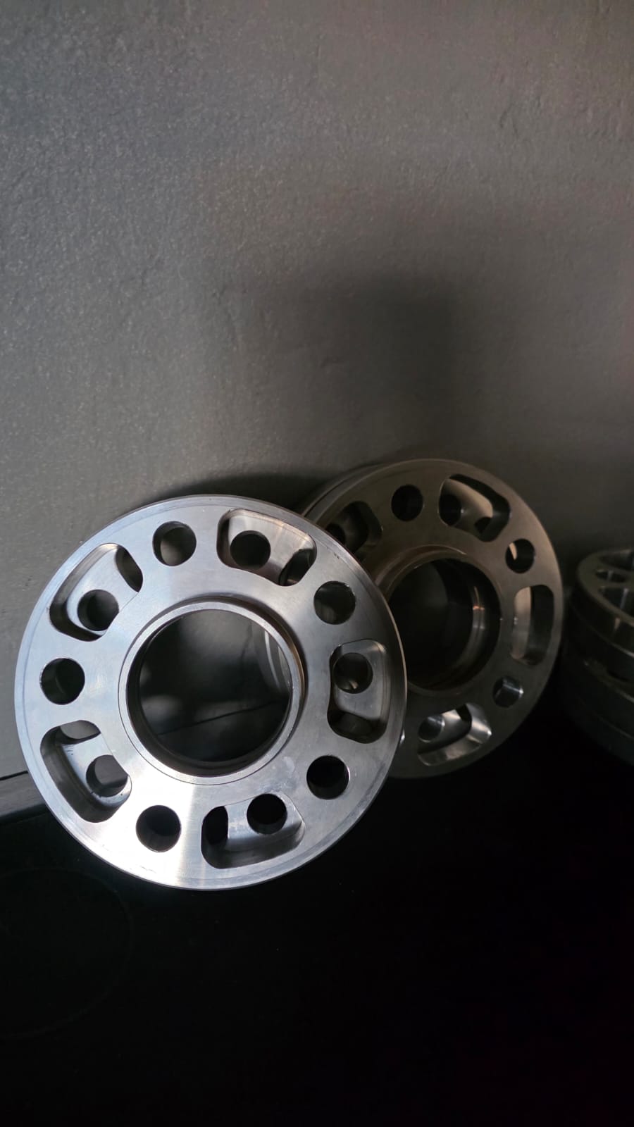 BMW Wheel Spacers (Pair – x2)