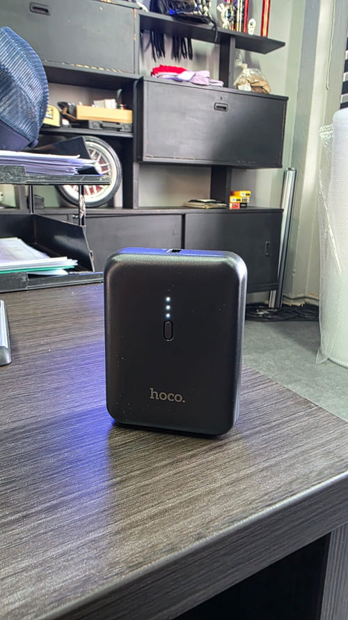 5000mAh Compact Mini Power Bank