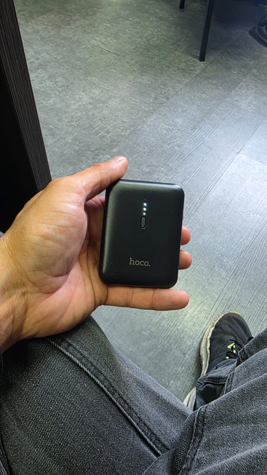 5000mAh Compact Mini Power Bank