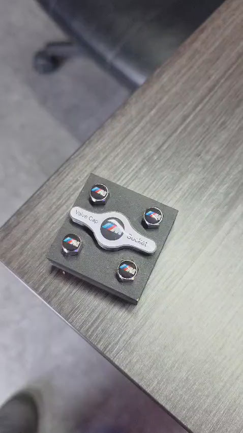 Car Valve Caps