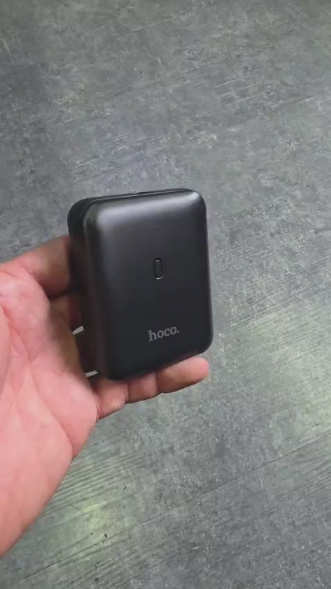 5000mAh Compact Mini Power Bank